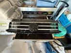 VW T6 Highline Grill, Auto-onderdelen, Carrosserie en Plaatwerk, Gebruikt, Ophalen of Verzenden, Bumper, Volkswagen