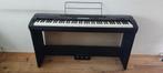 Thomann SP5600 Digitale Piano, Muziek en Instrumenten, Piano's, Ophalen, Zwart, Digitaal, Zo goed als nieuw