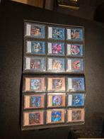 Yugioh verzameling, Hobby en Vrije tijd, Ophalen of Verzenden, Zo goed als nieuw, Meerdere kaarten