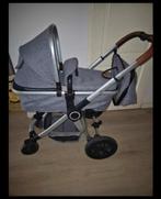 Kinderkraft Kinderwagen 3 in 1 - Zo Goed Als Nieuw!, Kinderen en Baby's, Kinderwagens en Combinaties, Ophalen, Zo goed als nieuw