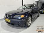 BMW 3-serie Touring 318i*LeesAdv*Leder*Elekramen, 13 km/l, Achterwielaandrijving, Blauw, Handgeschakeld