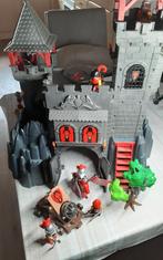 3269 rode drakenkasteel met 4 sets!, Ophalen of Verzenden, Zo goed als nieuw, Complete set