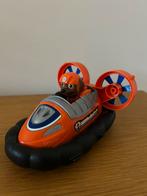 Zuma met voertuig - Paw Patrol, Kinderen en Baby's, Speelgoed | Actiefiguren, Ophalen of Verzenden, Zo goed als nieuw