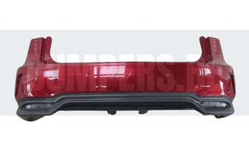 Bumper Lexus Rx 450H 15-52108-48030 Achterbumper KJ8067 beschikbaar voor biedingen