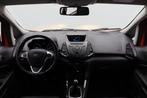 Ford EcoSport 1.0 EcoBoost Titanium Leder Cruise/control Ori, Auto's, Ford, Voorwielaandrijving, Euro 5, 125 pk, Gebruikt