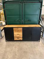 Dressoir 200cm, Ophalen, Minder dan 25 mm, Minder dan 200 cm, Plank