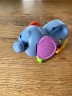 Vtech olifant, Ophalen, Zo goed als nieuw, 6 maanden tot 2 jaar