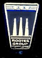 Rootes Group speld, Verzenden, Nieuw, Transport, Speldje of Pin