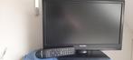 20 inch led tv voor caravan of camper, 50 Hz, Ophalen, Overige merken, Gebruikt