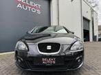 Seat Leon 1.2 TSI Ecomotive Style 105 Pk Cruise/Climate/Blue, Voorwielaandrijving, Stof, Gebruikt, 4 cilinders