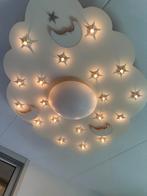 Lamp wolk kinderkamer, Ophalen, Gebruikt