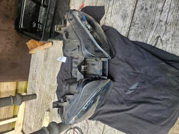 Koplamp Yamaha R6 99-02  beschikbaar voor biedingen