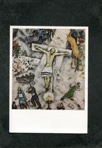 Fotokaart Marc Chagall - White Crucifixion, Verzenden, Ongelopen