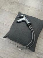 Kraan Grohe Eurosmart wastafelkraan - 1 gats - S Size -NIEUW, Ophalen of Verzenden, Nieuw, Chroom, Kraan