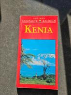 reisgids Kenia, Boeken, Reisgidsen, Gelezen, Ophalen of Verzenden