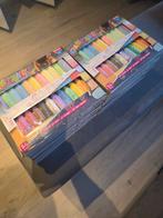 Chunky Chalk Krijt - 24 stuks, Ophalen, Nieuw, Knutselen