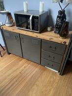 complete inboedel, Huis en Inrichting, Ophalen, Zo goed als nieuw, 25 tot 50 cm, Minder dan 100 cm