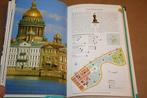 St.-Petersburg. Capitool Reisgidsen., Ophalen of Verzenden, Zo goed als nieuw, Europa, Capitool
