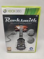 Rocksmith XBOX 360, Spelcomputers en Games, Games | Xbox 360, Vanaf 18 jaar, ., 1 speler, Racen en Vliegen