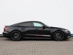Audi e-tron GT 476pk | 95Kwh | Vierwielbesturing | Luchtveri, Auto's, Audi, Automaat, 479 km, Gebruikt, Zwart