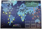 Pandemie Z-Man Games bordspel gezelschapsspel spel compleet, Hobby en Vrije tijd, Gezelschapsspellen | Bordspellen, Postbus 64461, Brunssum, Nederland