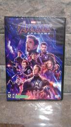 DVD - Avengers Endgame (Nieuw in Seal), Cd's en Dvd's, Ophalen of Verzenden, Vanaf 12 jaar, Fantasy, Nieuw in verpakking