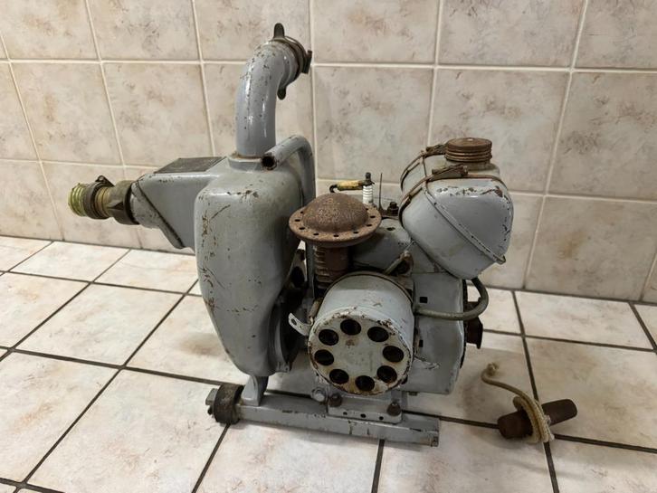 Bernard W18-A, Hobby en Vrije tijd, Overige Hobby en Vrije tijd, Gebruikt, Ophalen