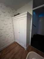 Brocante kast baby kamer, Kinderen en Baby's, Ophalen, Kast, 50 tot 70 cm, 105 cm of meer
