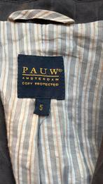 Pauw jasje, Kleding | Dames, Bruin, Maat 42/44 (L), Ophalen of Verzenden, Jasje