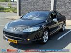 Peugeot 407 Coupé 2.2-16V Référence / 1E EIG / NWE DISTR, Auto's, Peugeot, Voorwielaandrijving, 1390 kg, Gebruikt, 2230 cc