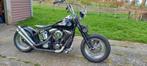 Harley-davidson Softail bobber springer voorvork, Motoren, Motoren | Harley-Davidson, 1340 cc, Particulier, 2 cilinders, Chopper