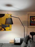 Artemide Tolomeo mega, Huis en Inrichting, Lampen | Vloerlampen, Ophalen, 200 cm of meer, Zo goed als nieuw, Metaal