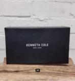 Kenneth Cole - Suedeleren sandalen sleehak maat 40 - Nieuw, Kenneth Cole, Nieuw, X, Roze