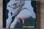 Aerosmith - Get a Grip CD - Rock Klassieker, Ophalen of Verzenden, Zo goed als nieuw, Poprock