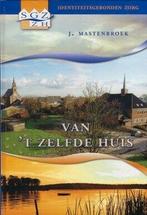J. Mastenbroek: Van 't zelfde huis, Ophalen of Verzenden, Gelezen, J. Mastenbroek, Christendom | Protestants