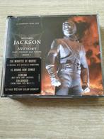 Michael Jackson - history, Cd's en Dvd's, Cd's | Pop, Ophalen of Verzenden