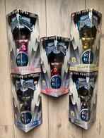 Power rangers movie figuren, Verzenden, Gebruikt