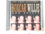 Boxcar Willie - Boxcar Willie And Guests, Verzenden, Gebruikt
