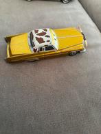 Gouden Autoart Modelauto, Ophalen of Verzenden, Gebruikt, Auto, Autoart