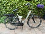 Stella Livorno Gold 630 Watt prachtige staat, Fietsen en Brommers, Elektrische fietsen, Gebruikt, 50 km per accu of meer, 55 tot 59 cm