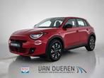 Fiat 600E RED 54 kWh Carplay (bj 2023, automaat), Stof, Gebruikt, 310 km, 156 pk