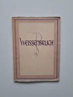 J.H. Weissenbruch, Ophalen of Verzenden, Gelezen, Schilder- en Tekenkunst