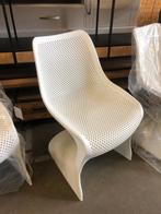Siësta Bloom Stoelen - Nieuw! Van 139,- voor 55,- per stuk!, Ophalen, Kunststof, ., Overige kleuren