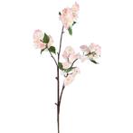 PTMD Cherry Blossom kunstbloem, Huis en Inrichting, Woonaccessoires | Kunstplanten en Kunstbloemen, Ophalen of Verzenden, Nieuw