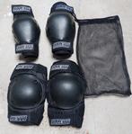 Alert Beschermset - Knie- en Elleboogbeschermers, Kinderen, Zo goed als nieuw, Bescherming, Ophalen