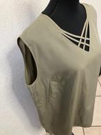 chalou maat 54 valt als XL oksel tot oksel 60 cm, Maat 46/48 (XL) of groter, Chalou, Ophalen of Verzenden, Zo goed als nieuw