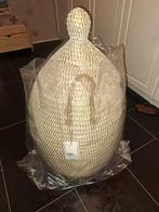 H&M wasmand, Ophalen, Mand, Rond, Nieuw