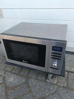 Nordland combi magnetron, Ophalen, Combimagnetron, Oven, Zo goed als nieuw