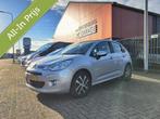 Citroen C3 1.2 PureTech Feel Edition, Origineel Nederlands, Te koop, Zilver of Grijs, C3