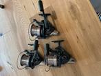 Daiwa Emblem Z5000A, Watersport en Boten, Hengelsport | Karpervissen, Ophalen of Verzenden, Gebruikt, Molen